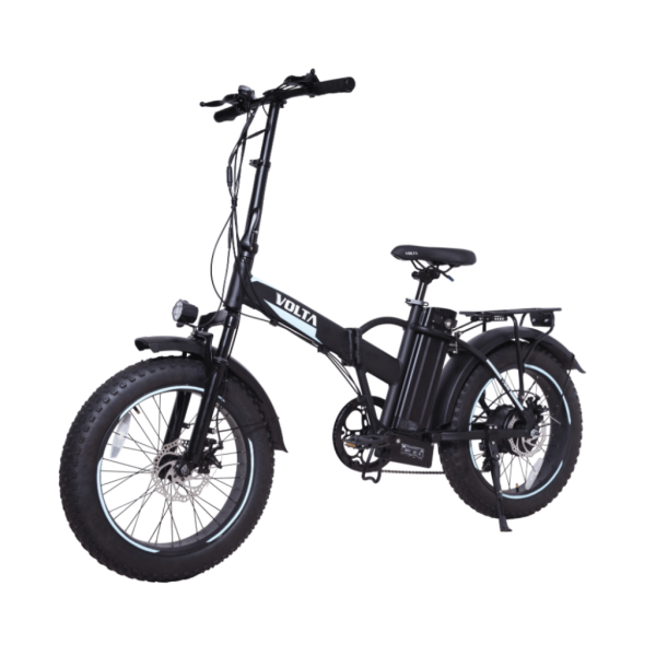 VB2 NEO ELEKTRO-KLAPPRAD 20″